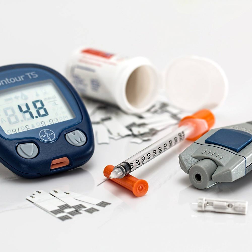 Prädiabetes / Diabetes